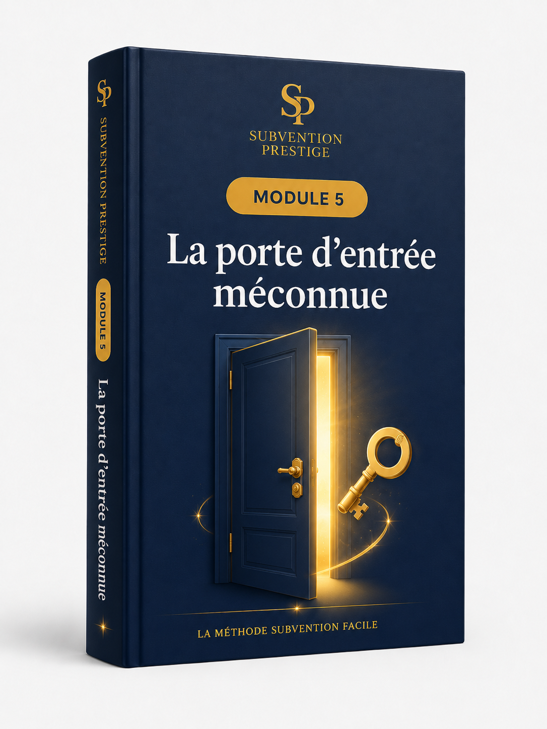 Couverture du module 5