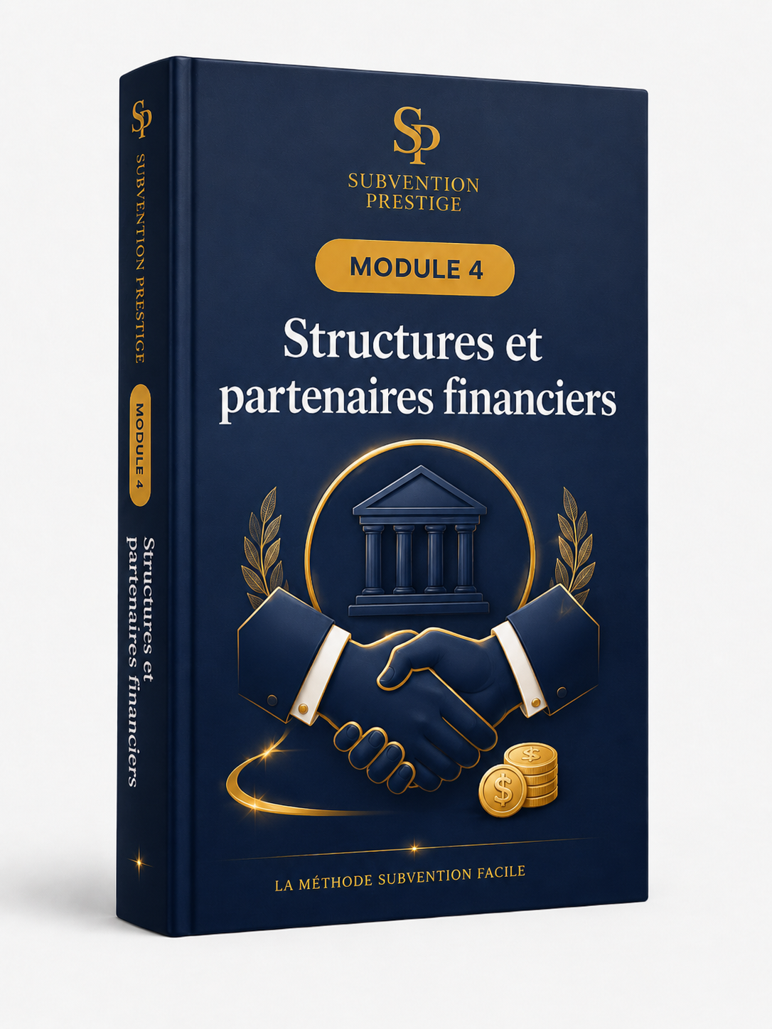 Couverture du module 4